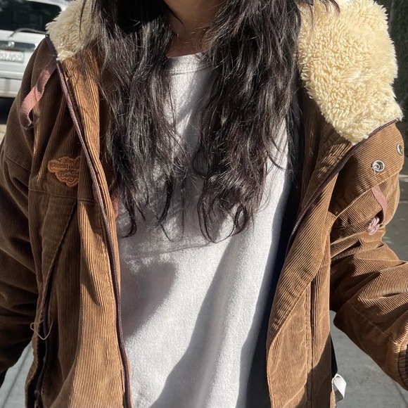 LRG Coat - Picture 8 of 12